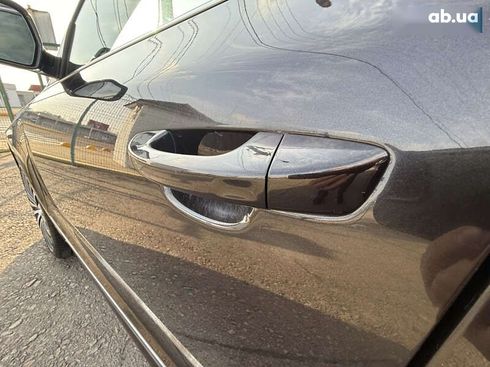 Skoda Superb 2013 - фото 15