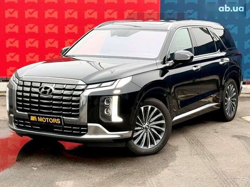 Hyundai Palisade 2023 - фото 2