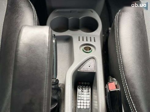 Ford C-Max 2007 - фото 15