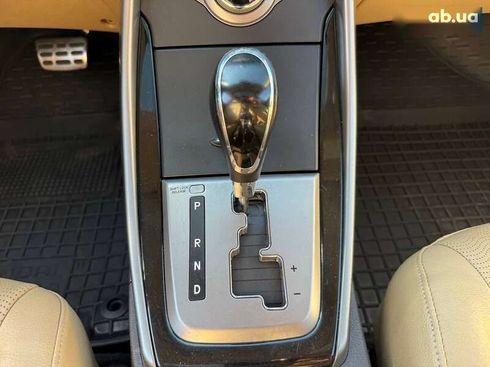 Hyundai Elantra 2012 - фото 29