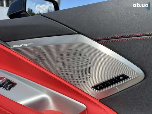 Chevrolet Corvette 2023 - фото 28