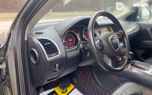 Audi Q7 2011 - фото 7
