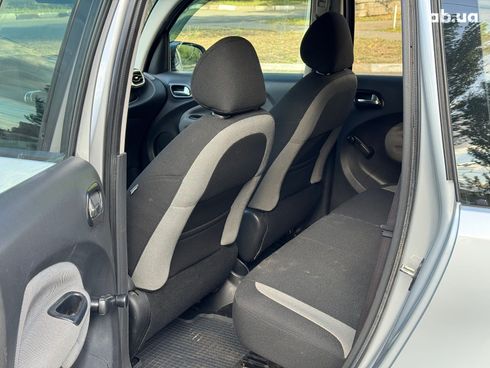 Citroёn C3 Picasso 2012 серый - фото 11
