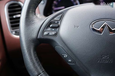 Infiniti QX50 2017 - фото 29