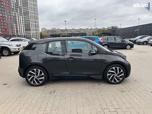 BMW i3 2015 - фото 9