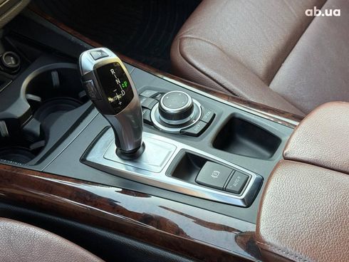 BMW X5 2011 белый - фото 14