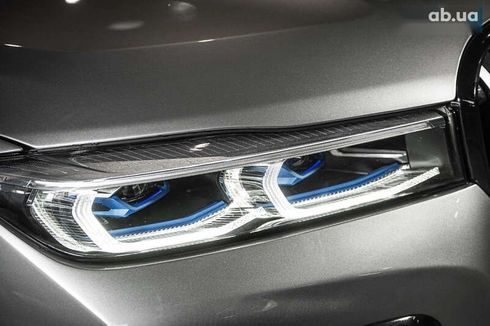 BMW 7 серия 2020 - фото 19