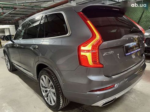 Volvo XC90 2016 - фото 18