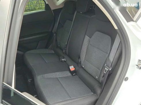Renault Captur 2021 - фото 14