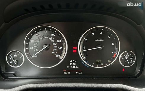 BMW X3 2013 - фото 15