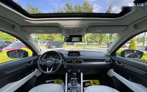 Mazda CX-5 2018 - фото 17