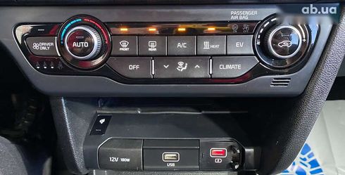Kia Niro 2020 - фото 19