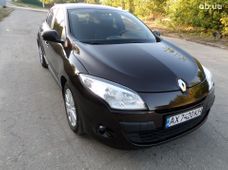 Купити Renault Megane 2011 бу в Змиёв - купити на Автобазарі