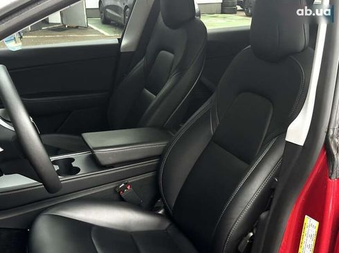 Tesla Model Y 2021 - фото 11