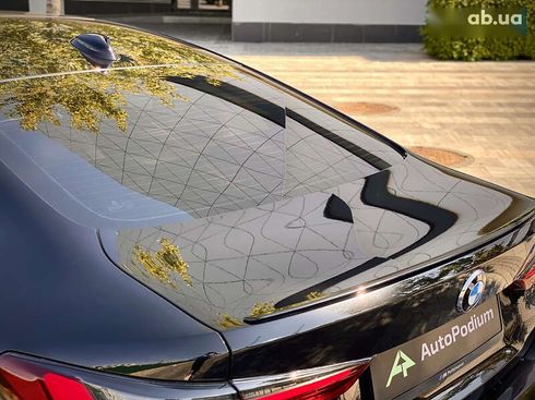 BMW 4 серия 2021 - фото 17