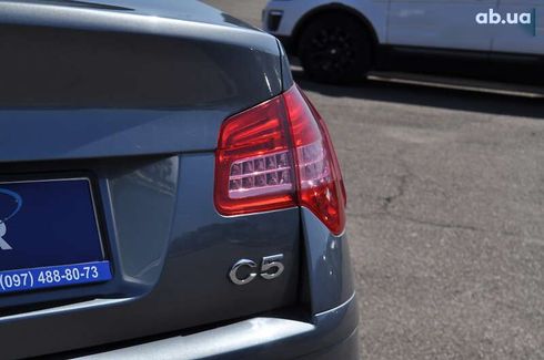Citroёn C5 2011 - фото 16