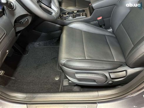 Hyundai Tucson 2019 - фото 20