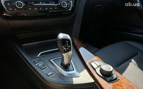 BMW 3 серия 2016 - фото 11