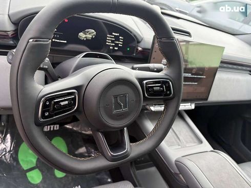 Zeekr 7X 2025 - фото 20