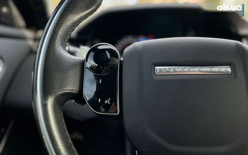 Land Rover Range Rover Velar 2019 - фото 25