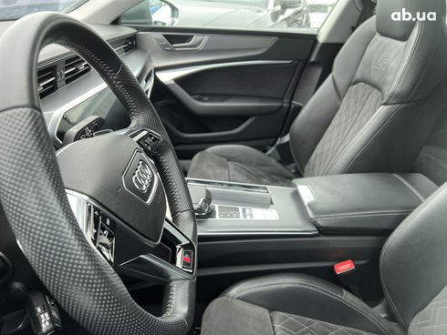 Audi A7 2022 - фото 4