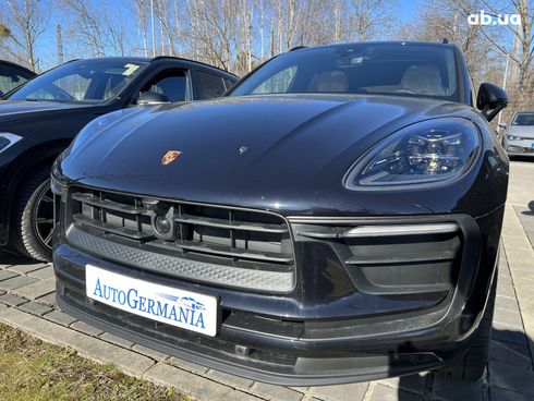 Porsche Macan 2023 - фото 10