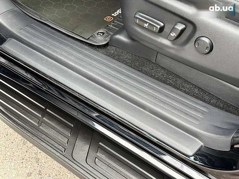 Toyota Land Cruiser Prado 2021 - фото 26