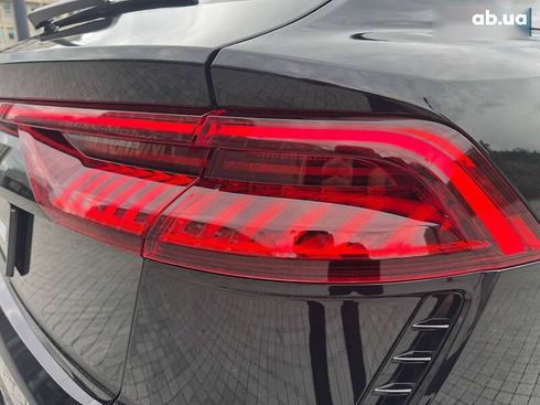 Audi RS Q8 2020 - фото 9