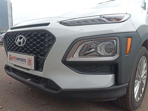 Hyundai Kona 2020 - фото 4