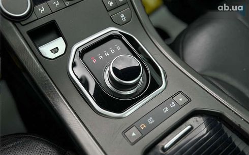 Land Rover Range Rover Evoque 2018 - фото 23