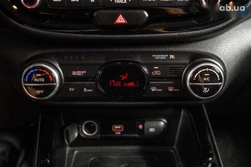 Kia Soul 2019 - фото 20