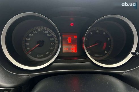 Mitsubishi Lancer 2008 - фото 9