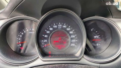 Kia Cee'd 2013 - фото 13