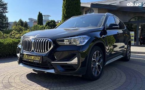 BMW X1 2019 - фото 3