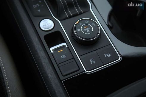 Volkswagen Atlas Cross Sport 2021 - фото 20