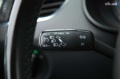 Skoda Octavia 2018 - фото 19