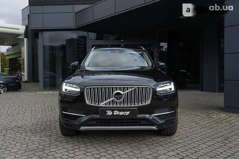 Volvo XC90 2016 - фото 2