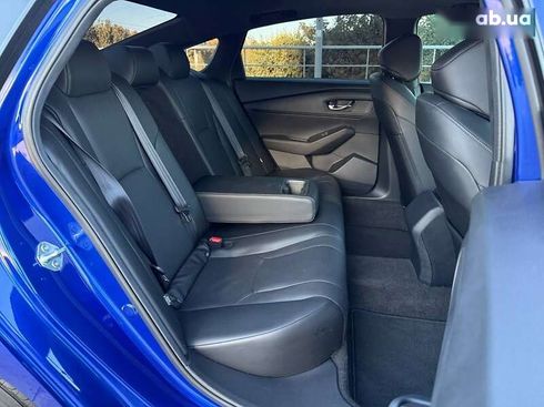 Honda Accord 2023 - фото 24