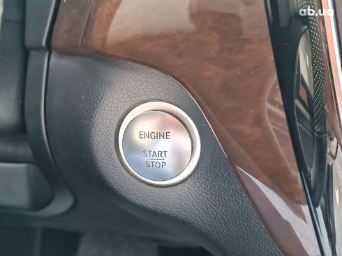 Mercedes-Benz GLE-Class 2017 черный - фото 32