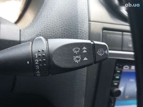Ford Fiesta 2006 - фото 20