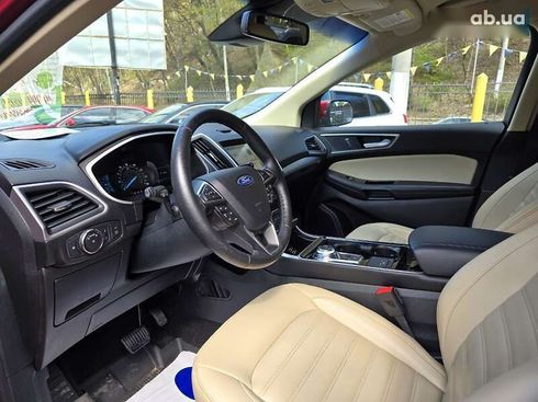 Ford Edge 2019 - фото 13