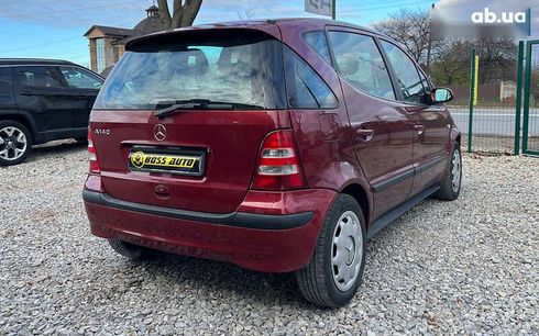 Mercedes-Benz S-Класс 2003 - фото 7