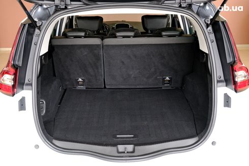 Renault Scenic 2018 белый - фото 9
