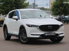 Продажа б/у Mazda CX-5 2020 года в Киеве - купить на Автобазаре