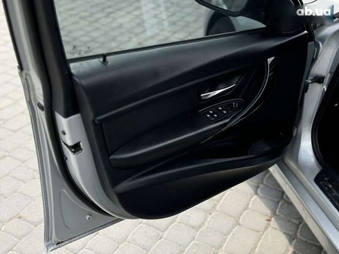 BMW 3 серия 2014 - фото 28
