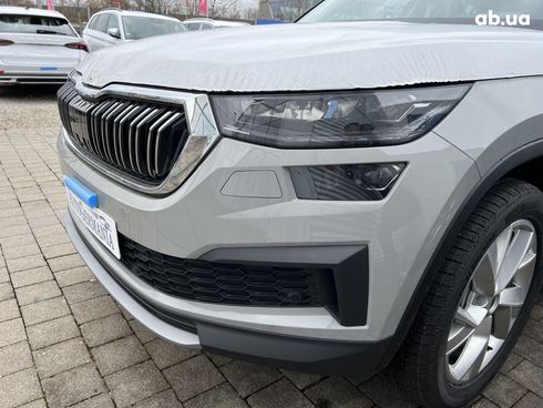 Skoda Kodiaq 2023 - фото 5