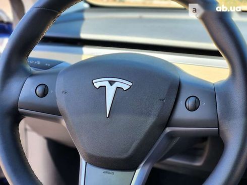 Tesla Model 3 2019 - фото 13