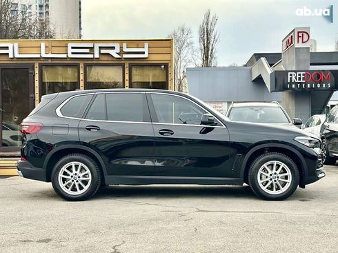 BMW X5 2022 - фото 3