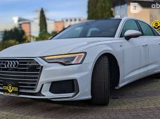 Продажа б/у Audi A6 в Львовской области - купить на Автобазаре