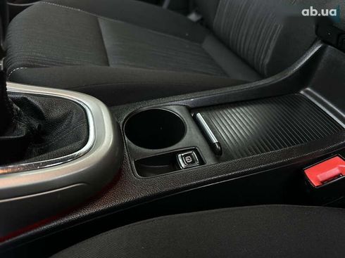 Opel Astra 2010 - фото 30